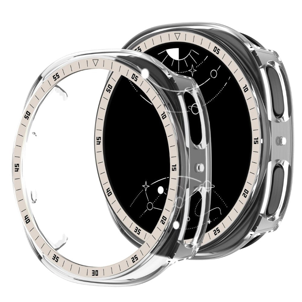 Placeo Protective Bumper Galaxy Case - Astra Straps