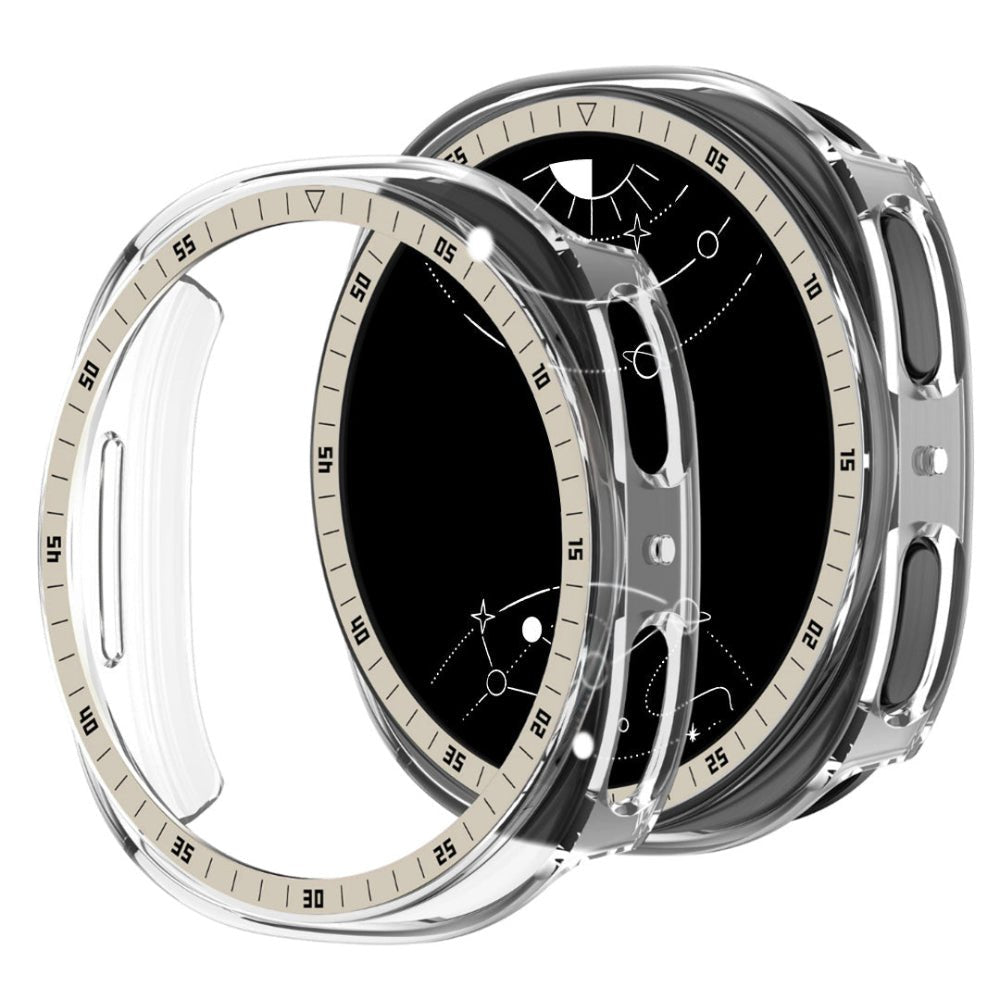 Placeo Protective Bumper Galaxy Case - Astra Straps