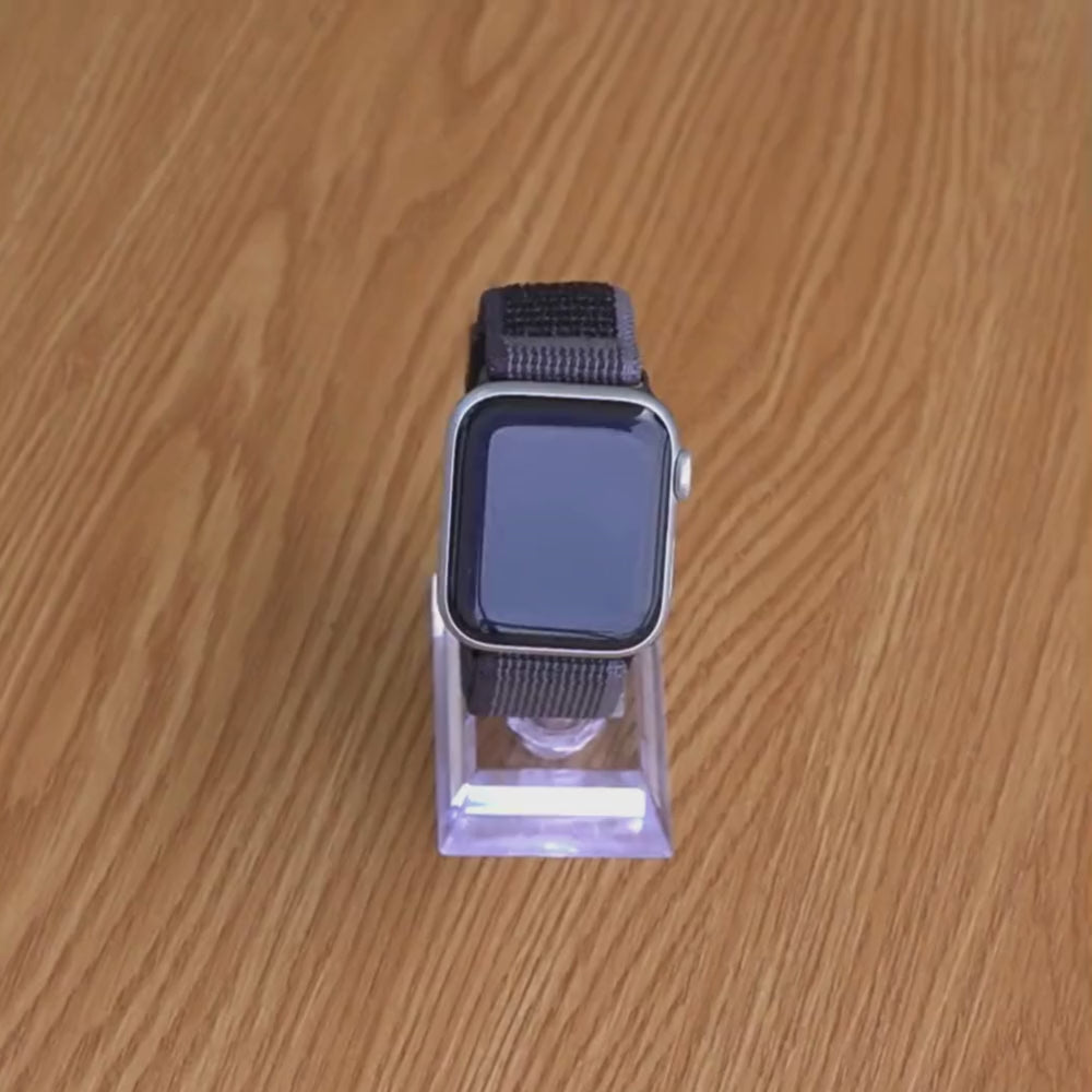 Gemo Nylon Loop Sports Band - Astra Straps