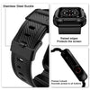 Primus Rugged Silicone Band + Case