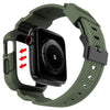 Primus Rugged Silicone Band + Case