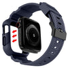 Primus Rugged Silicone Band + Case