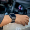 Primus Rugged Silicone Band + Case