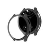 Quae Bumper Galaxy Watch Case With Glass Screen Protector