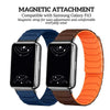 Quas Magnetic Silicone Band For Galaxy Fit3 - Astra Straps