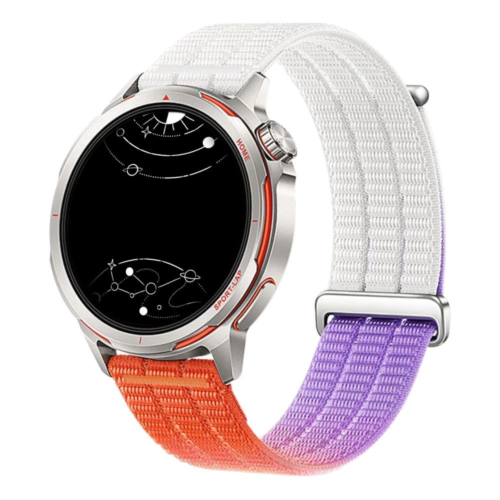 Rectus Nylon Loop Sports Galaxy Band - Astra Straps