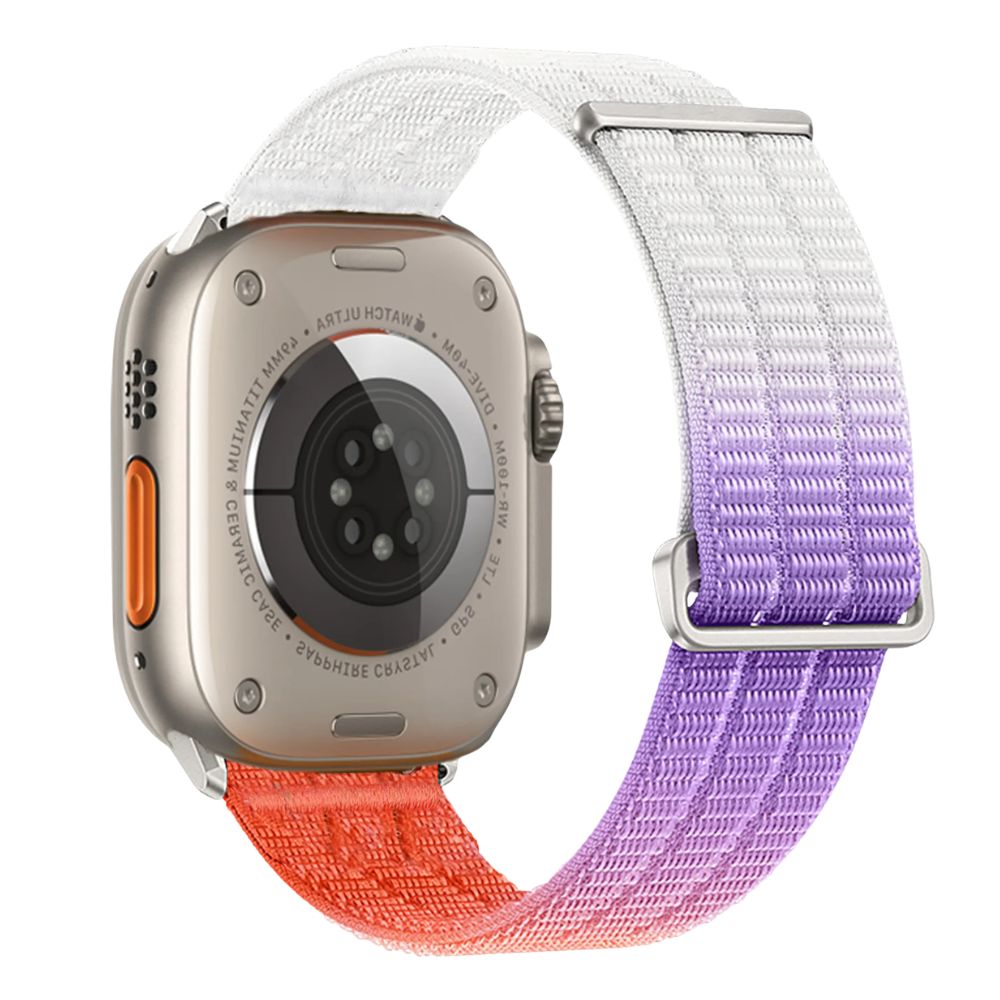 Revenio Nylon Loop Sports Band - Astra Straps