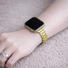Salveo Slim Stainless Steel Band