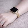 Salveo Slim Stainless Steel Band