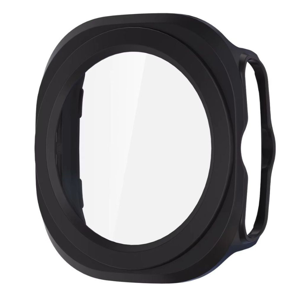 Scutum Tempered Glass Bumper Case For Galaxy Watch Ultra 2 - Astra Straps
