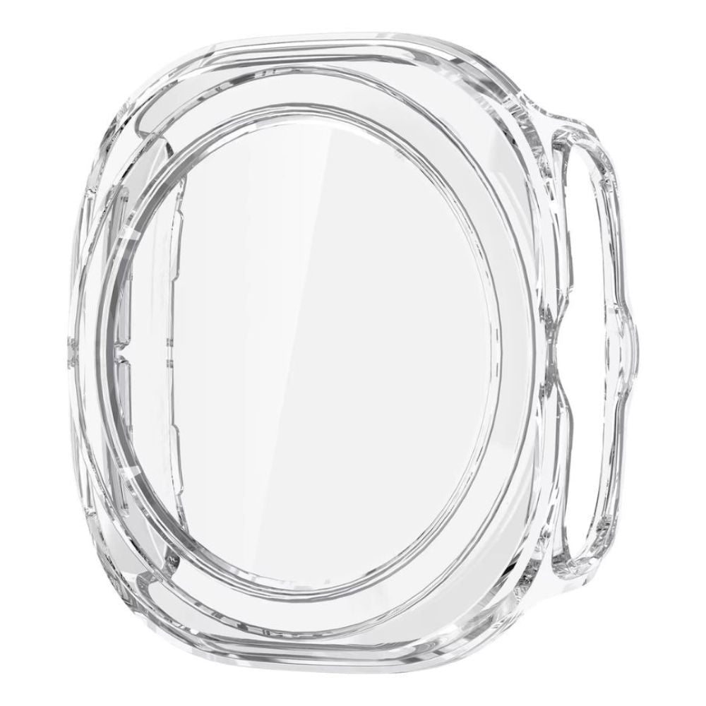 Scutum Tempered Glass Bumper Case For Galaxy Watch Ultra 2 - Astra Straps