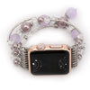 Shelbe Luxury Agate Jewels Band