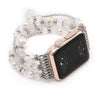 Shelbe Luxury Agate Jewels Band