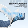 Sileo Magnetic Silicone Sports Band - Astra Straps