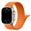 Sileo Magnetic Silicone Sports Band - Astra Straps