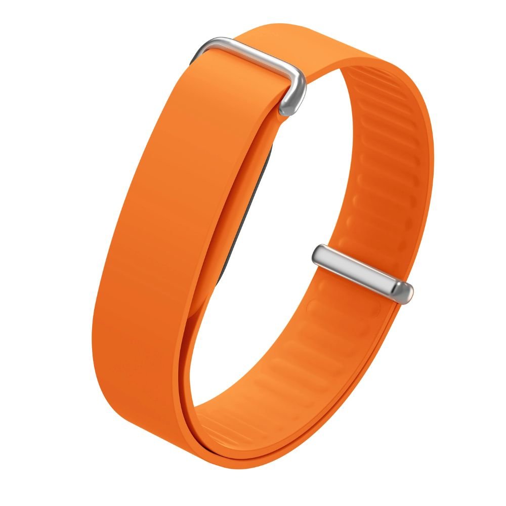 Suavis Soft Silicone Loop Band For Fitbit Air - Astra Straps