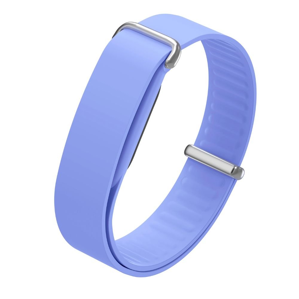Suavis Soft Silicone Loop Band For Fitbit Air - Astra Straps