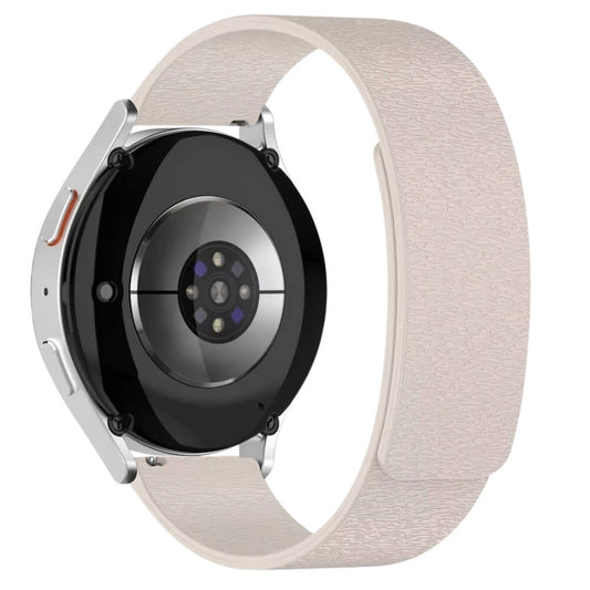 Tendo Magnetic Silicone Galaxy Band - Astra Straps