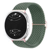 Textus Braided Nylon Stretch Galaxy Band - Astra Straps