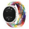 Textus Braided Nylon Stretch Galaxy Band - Astra Straps