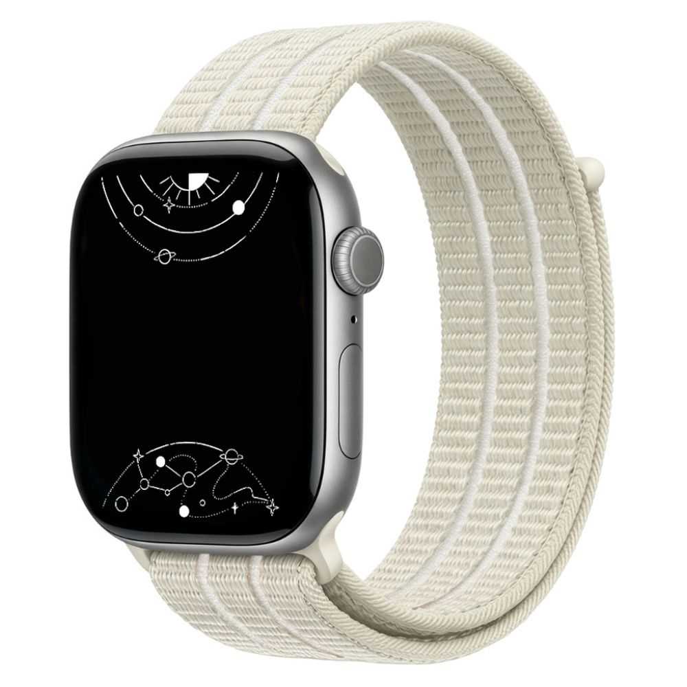 Tollo Breathable Nylon Sports Band - Astra Straps