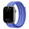 Tollo Breathable Nylon Sports Band - Astra Straps
