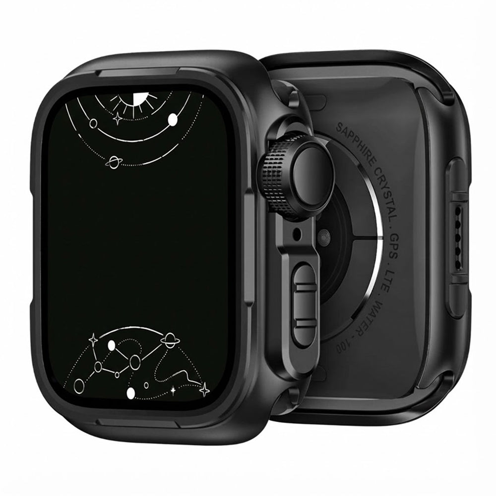 Valeo Metal Apple Watch Case - Astra Straps