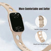 Vallum Silicone Sports Band - Astra Straps