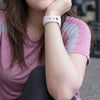 Vallum Silicone Sports Band