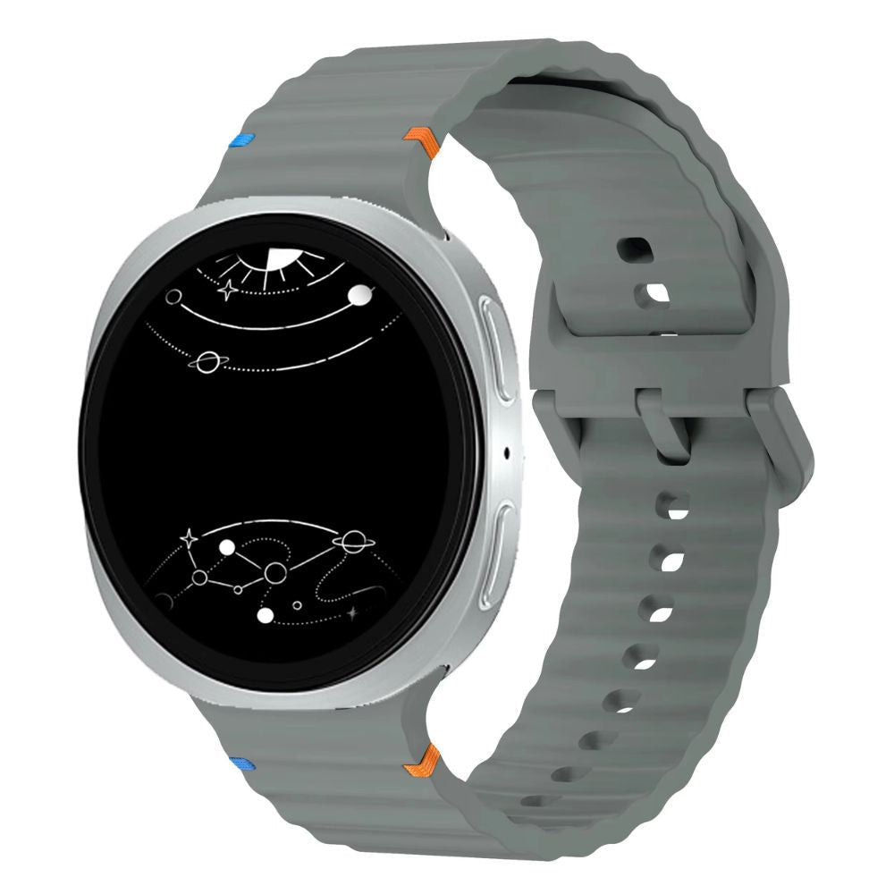 Velaris Silicone Galaxy Sports Band - Astra Straps
