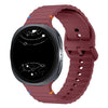 Velaris Silicone Galaxy Sports Band - Astra Straps