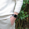 Vere Magnetic Silicone Band - Astra Straps