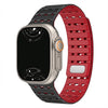 Vere Magnetic Silicone Band - Astra Straps