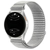 Vergo Nylon Sports Galaxy Band