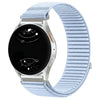 Vergo Nylon Sports Galaxy Band
