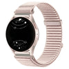 Vergo Nylon Sports Galaxy Band