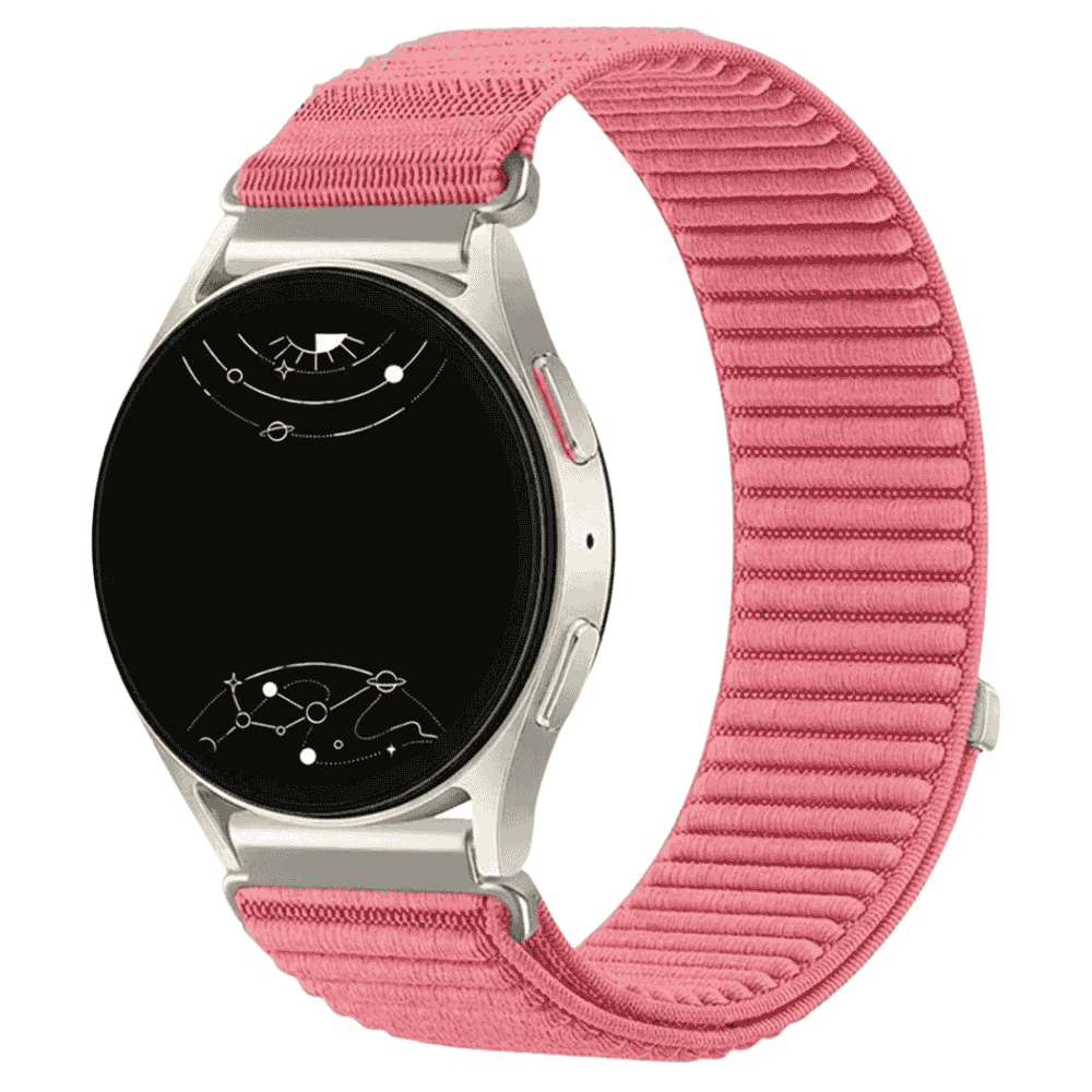 Vergo Nylon Sports Galaxy Band - Astra Straps