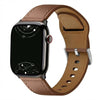 Verum Leather Apple Watch Band - Astra Straps
