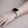 Verum Leather Apple Watch Band