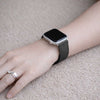 Verum Leather Apple Watch Band