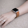 Verum Leather Apple Watch Band