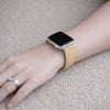 Verum Leather Apple Watch Band