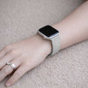 Verum Leather Apple Watch Band