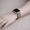 Verum Leather Apple Watch Band
