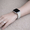 Verum Leather Apple Watch Band
