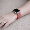 Verum Leather Apple Watch Band