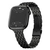 Vesta Slim Stainless Steel Band - Astra Straps