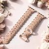 Via Engraved Silicone Band - Astra Straps