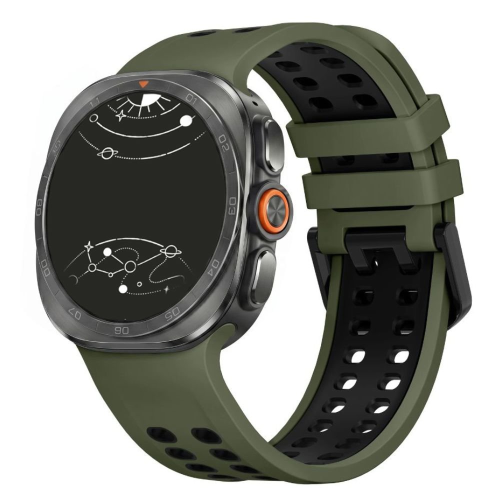 Vigor Silicone Sports Galaxy Band - Astra Straps