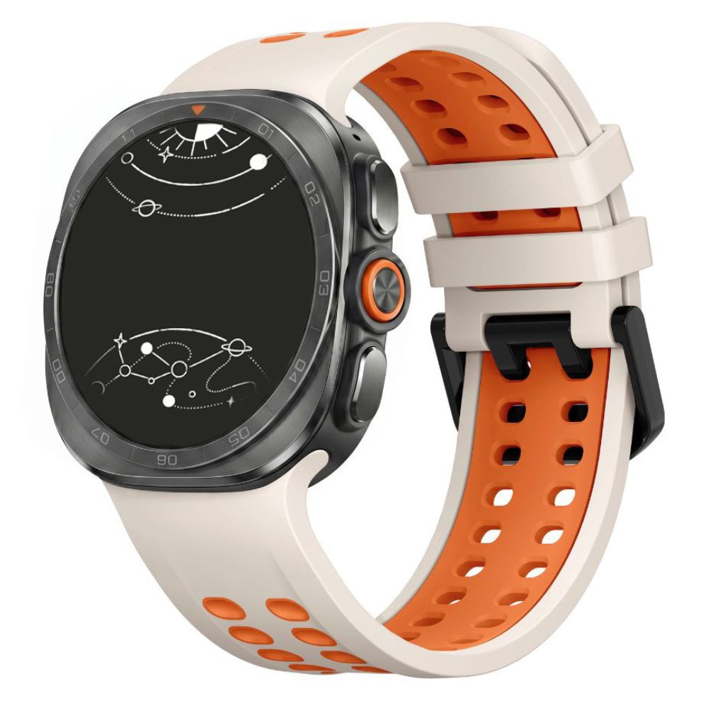 Vigor Silicone Sports Galaxy Band - Astra Straps